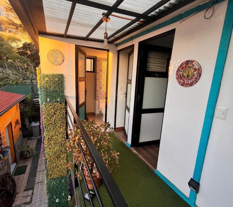 Nunoa House | Hostal La Casa del Puente