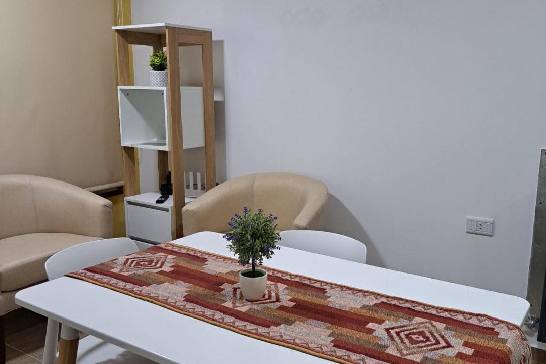 Puerto Santa Cruz Apartment | Cabaña en Pto Sta Cruz