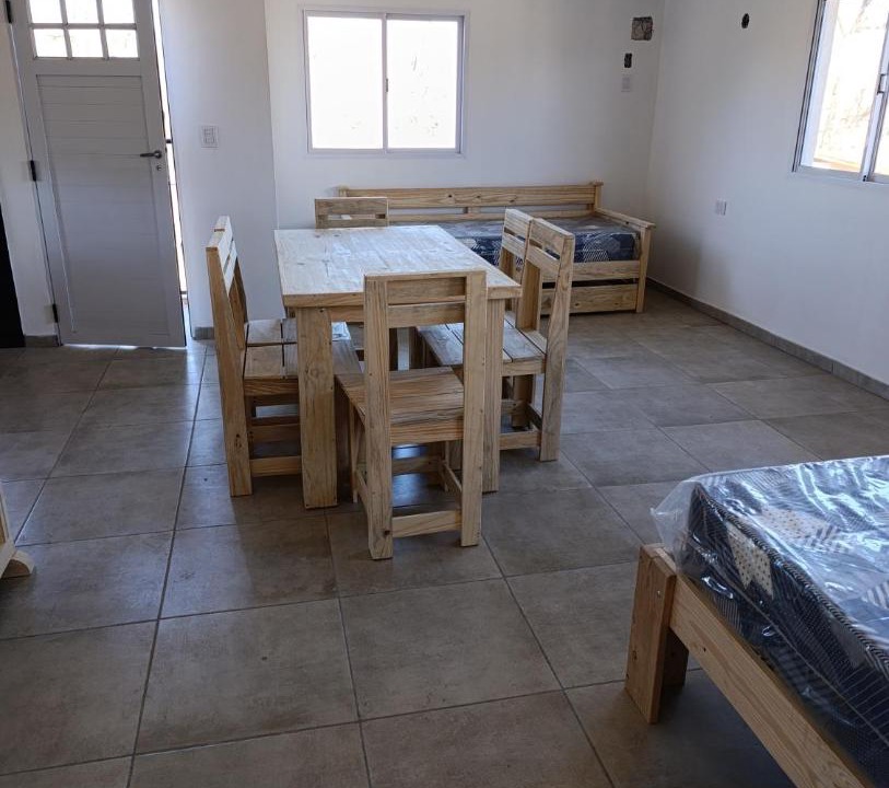Santa Rosa de Calamuchita Apartment | Sinaí Apart
