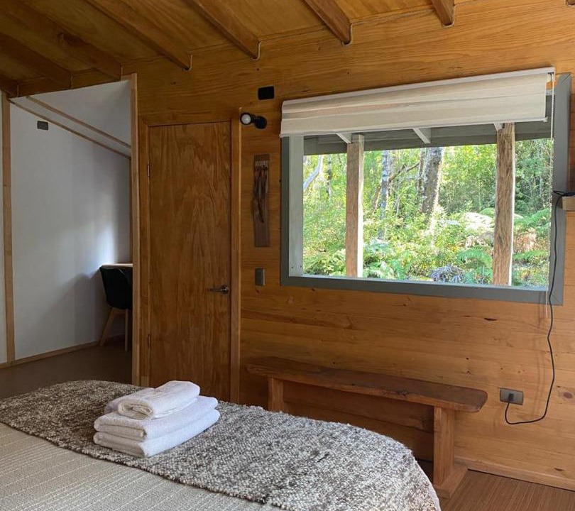 Chaiten Hotel | Posada de Expediciones Kahuel