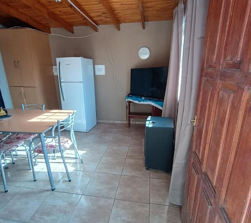 Uspallata Apartment | Dpto Mario