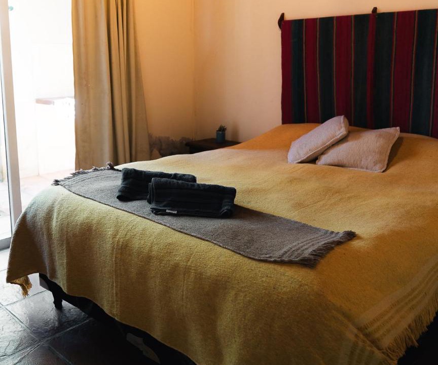 Yala House | Cabañas Canto a Jujuy- acceso privado al Rio