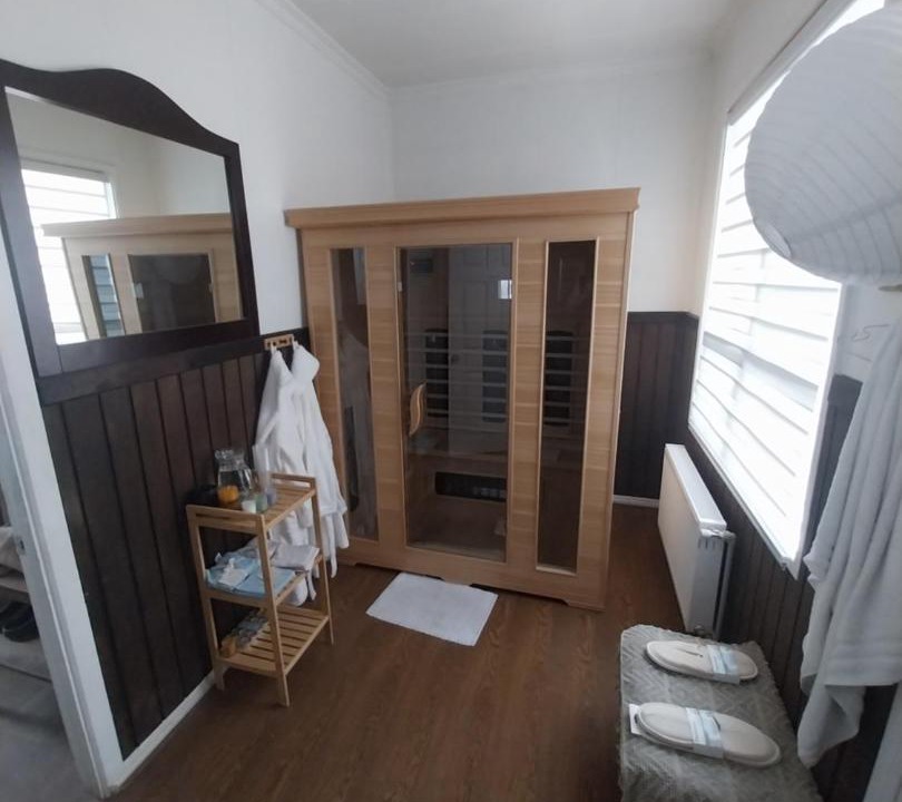 Puerto Natales House | El Paso del Chingue