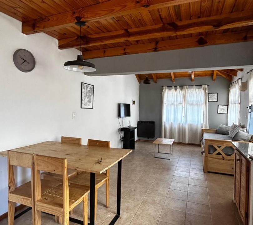 Junin de los Andes Apartment | Departamento en Junin de Los Andes