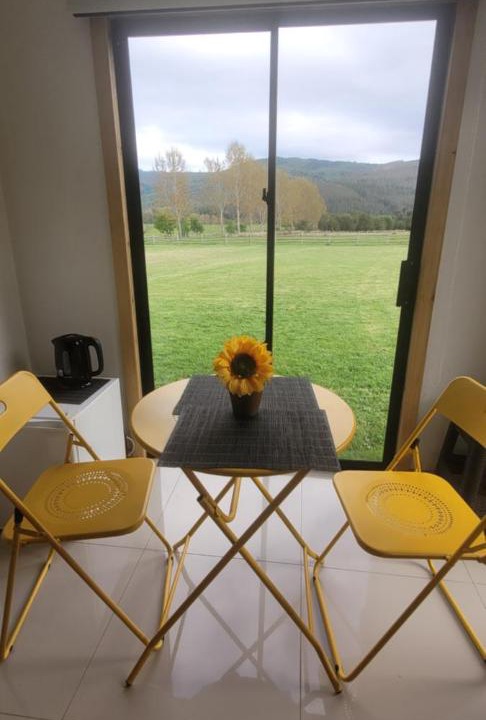 Canete Ski Chalet | Cabaña Nahuelbuta Adventure