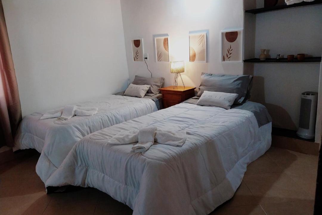 Antofagasta de la Sierra Apartment | Departamentos del Centro