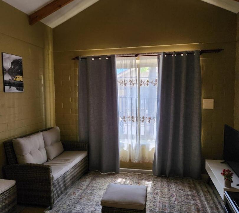 Santa Cruz Apartment | Cómo en casa y cerca del centro