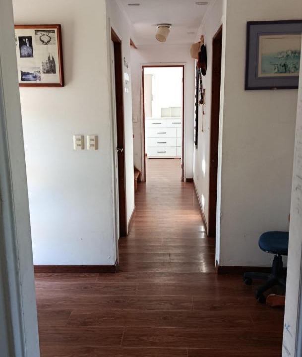 Melipilla House | Parcela en Mallarauco