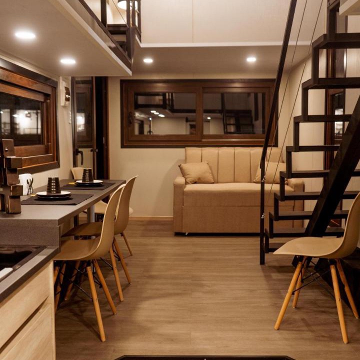 Parral House | Bellavista Parral