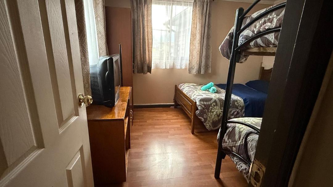 Temuco House | Hostal Temuco