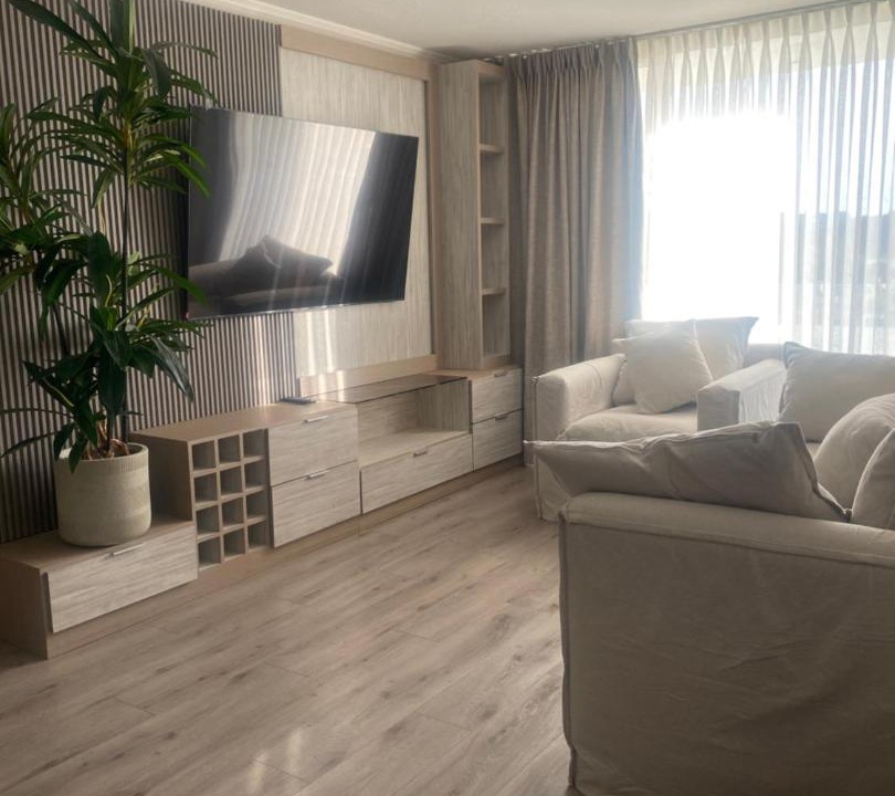 Concepcion Apartment | Departamento central y moderno