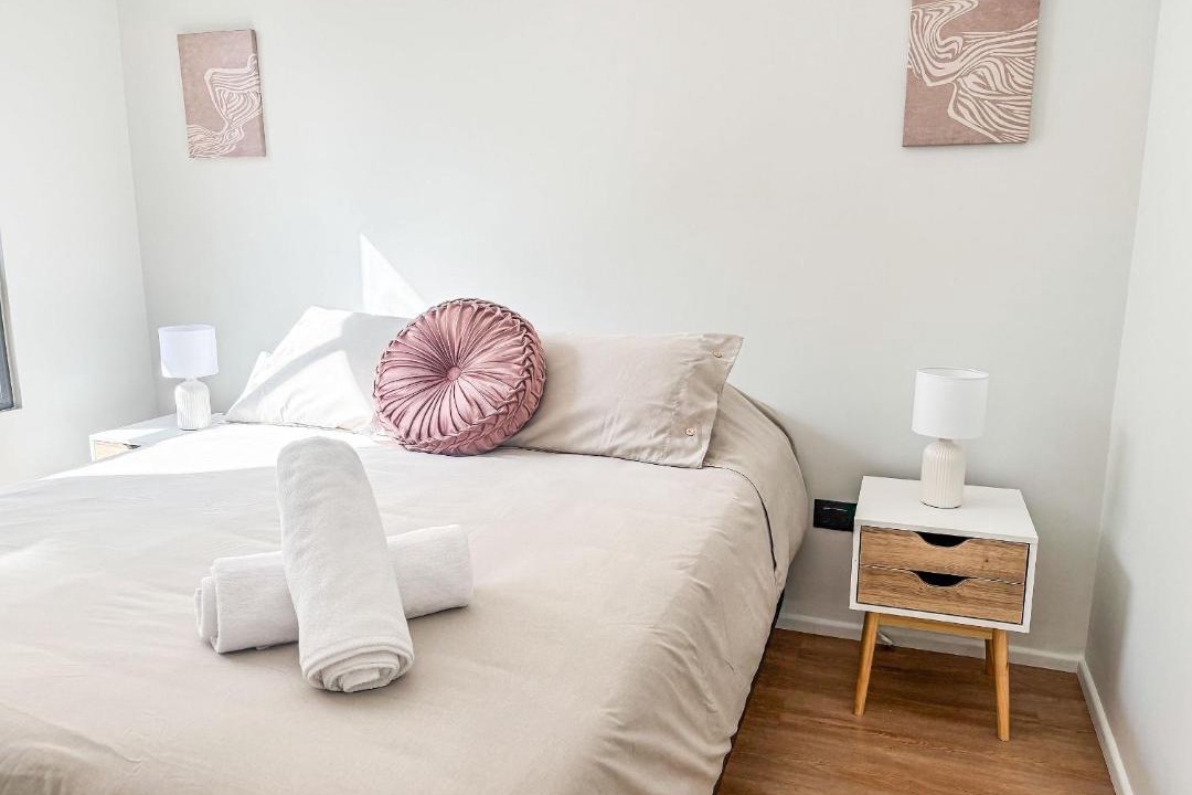 Downtown Santiago Apartment | Depto Céntrico A Pasos Del Metro