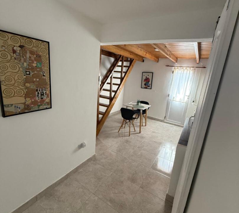 La Union Apartment | Hospedaje L H primero B Ezeiza a 15 min del aeropuerto