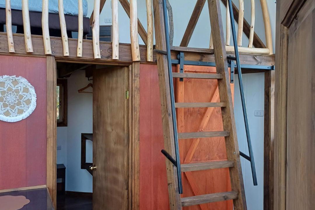 Tunquen House | Domo Tunquen