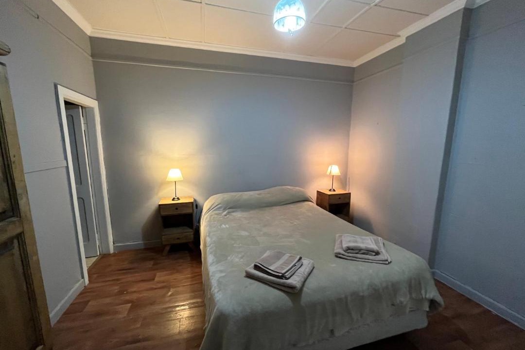 Rio Gallegos Apartment | Inmuebles V&S - Casita Alberdi