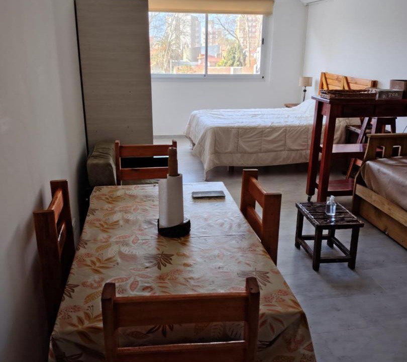 Miramar Apartment | Asturiano 6 Miramar