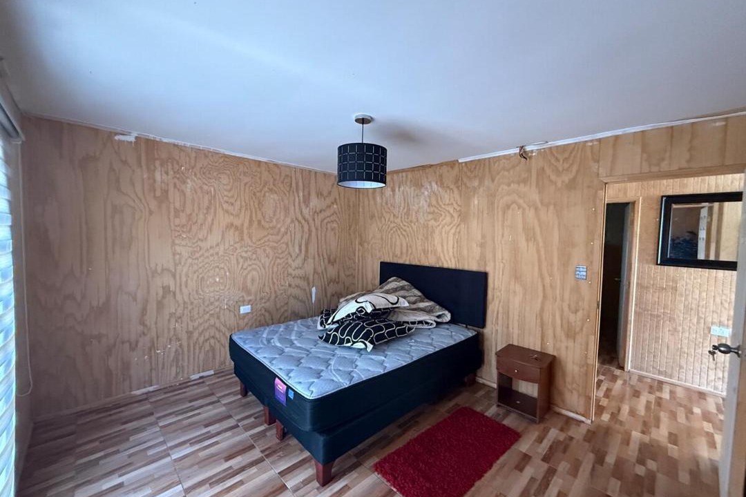Angol House | Alojamiento casa, campo Angol