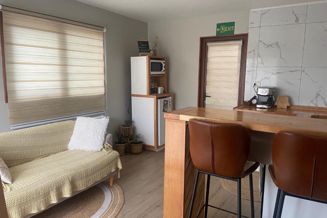 Punta Arenas Apartment | Cabañas Bosque Austral