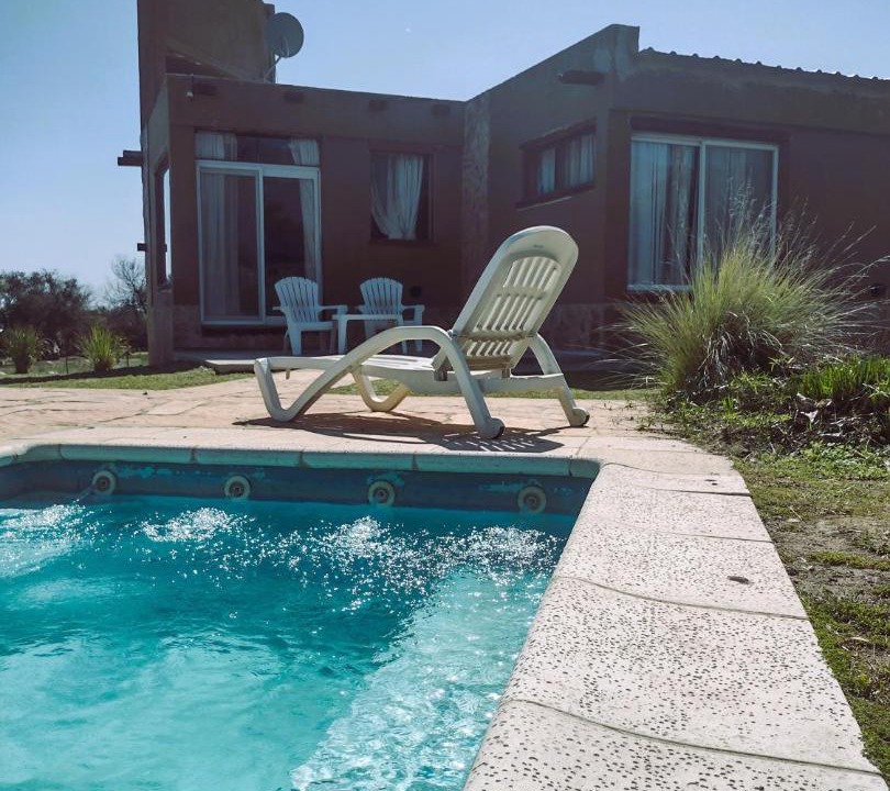 San Javier House | Brisas de Chacras