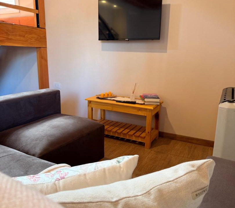 El Bolson Apartment | Apart Patagonia Bolson