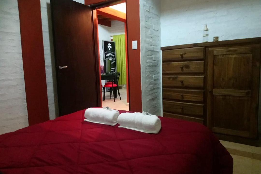 San Jose de Jachal Hotel | Brisas del valle