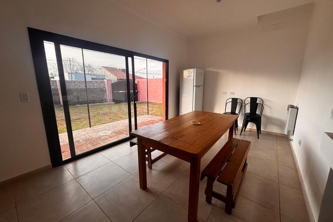 San Antonio de Areco House | La Arequera