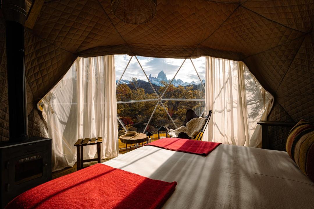 El Chalten Other | Chalten Camp - Glamping with a view