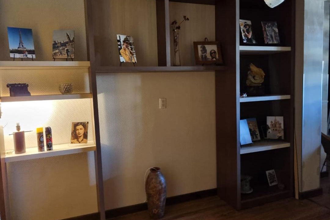 Junin Apartment | Exclusive Diamond Junin