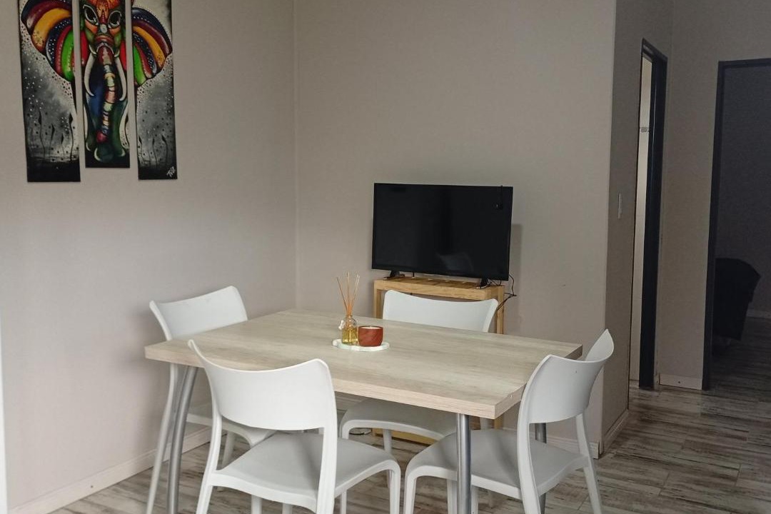 Tapalque Apartment | El Refugio Tapalque