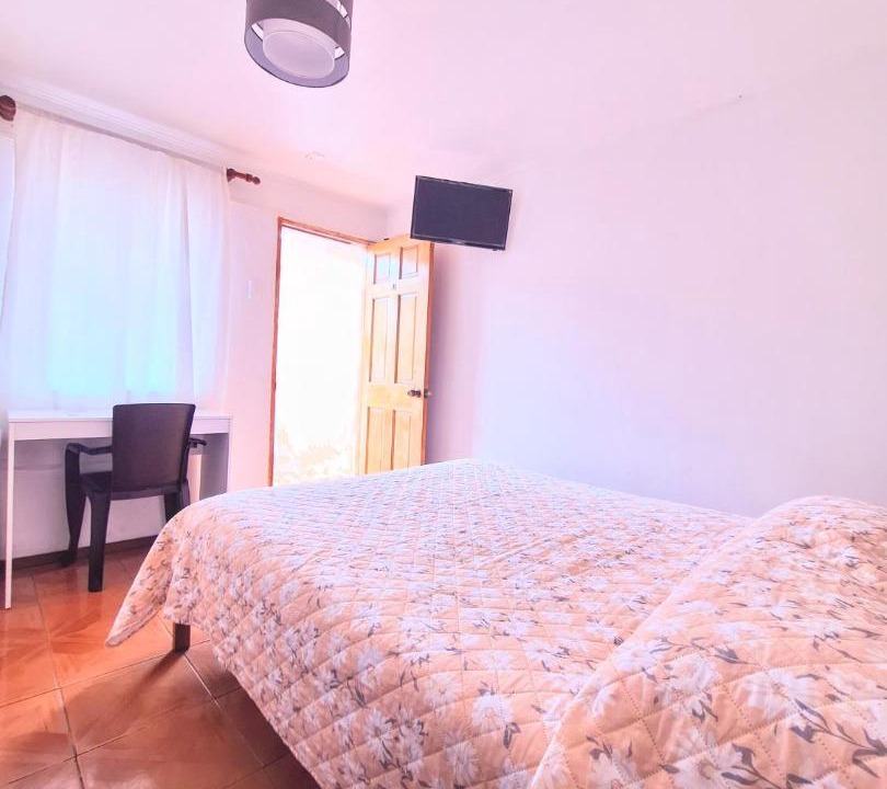 La Serena House | JH - Habitaciones con Baño Privado