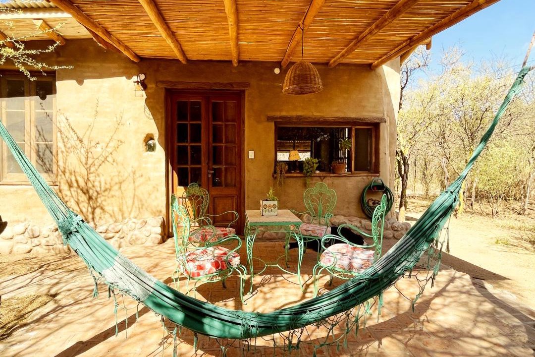 San Marcos Sierra House | Chacra La Linda Eco San Marcos Sierras
