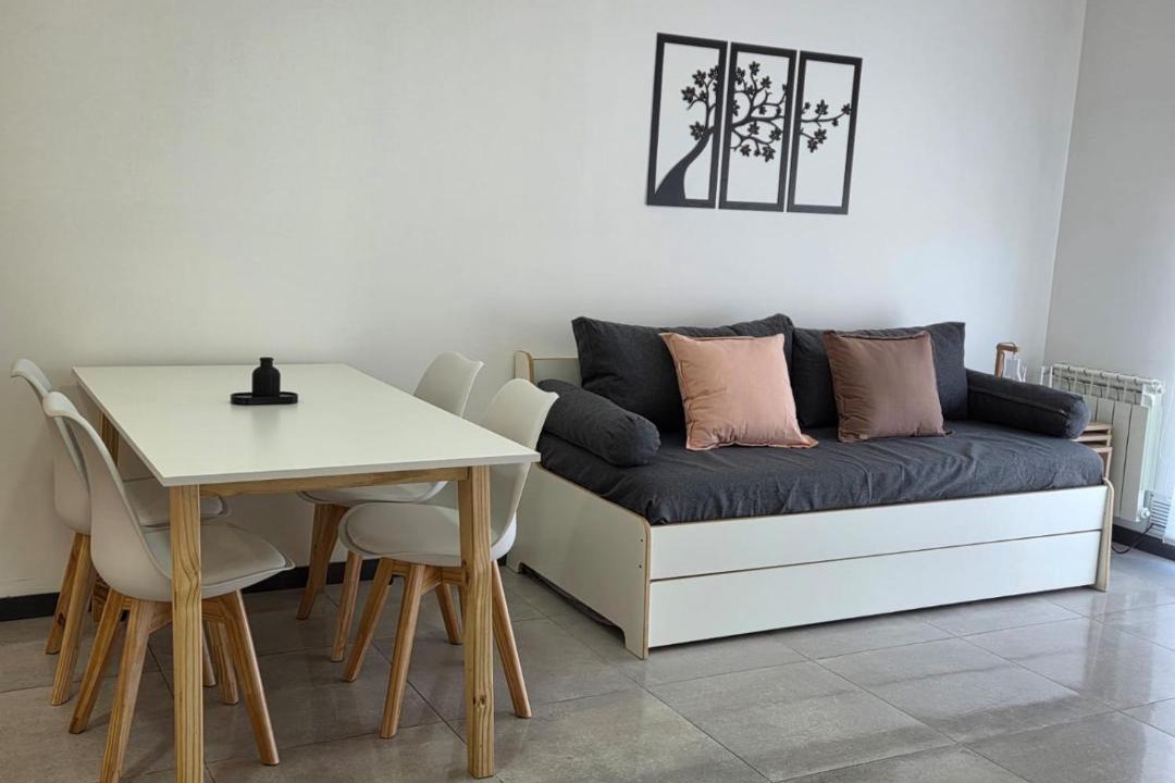 Rada Tilly Apartment | Sol del Atardecer