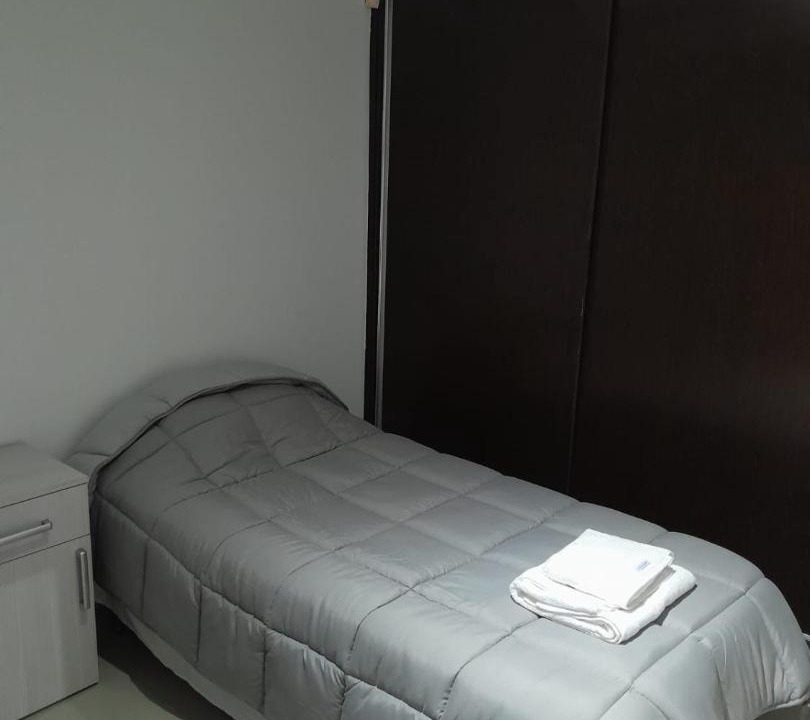Historic Center Apartment | Best Mendoza I