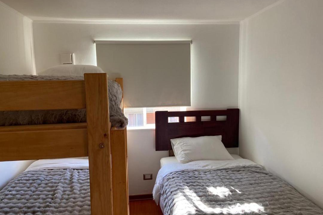 Temuco Apartment | Departamento Doña Javiera