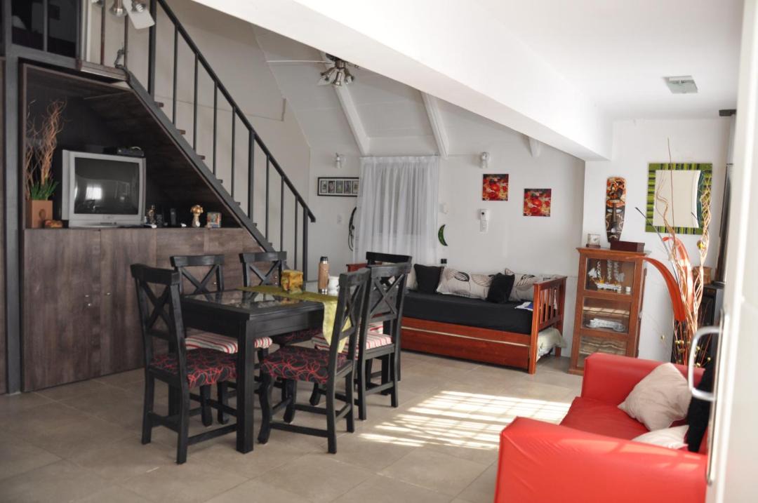Agua de Oro Ski Chalet | HAMAY - Bungalows & Suites