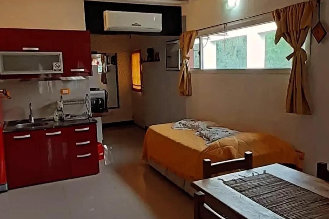 Villa Yacanto Apartment | departamentos valle escondido
