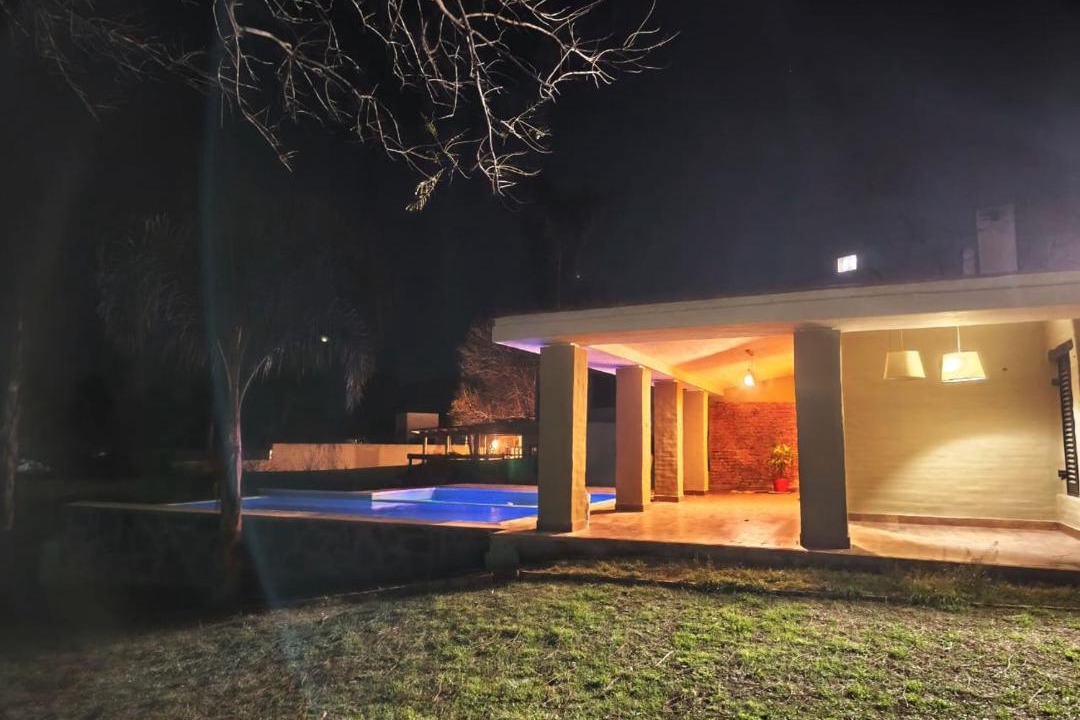 Villa Allende House | Casa Villa Allende Golf