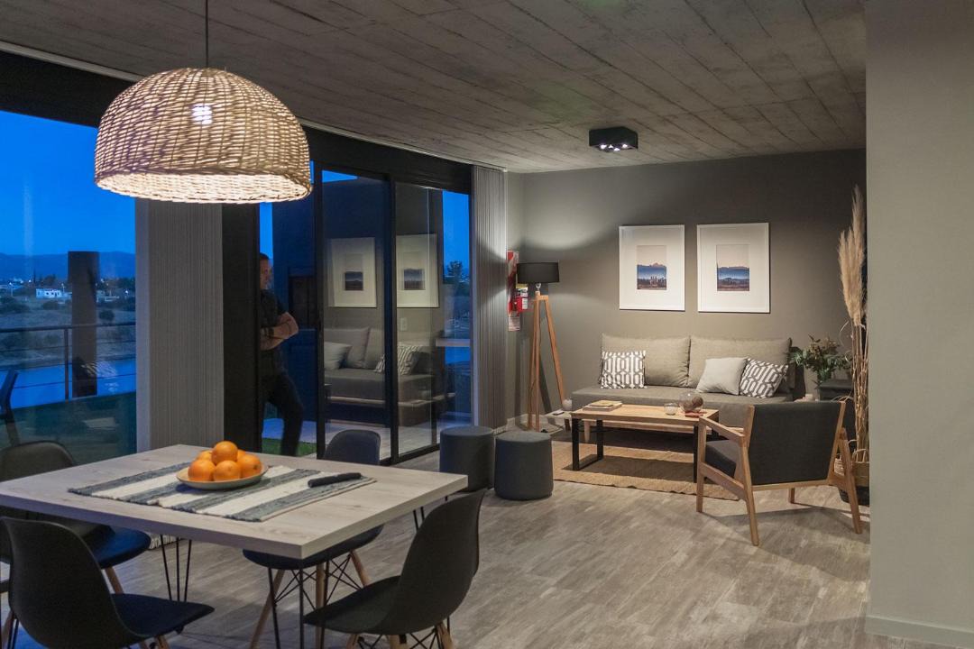 Alta Gracia House | LUNALBA