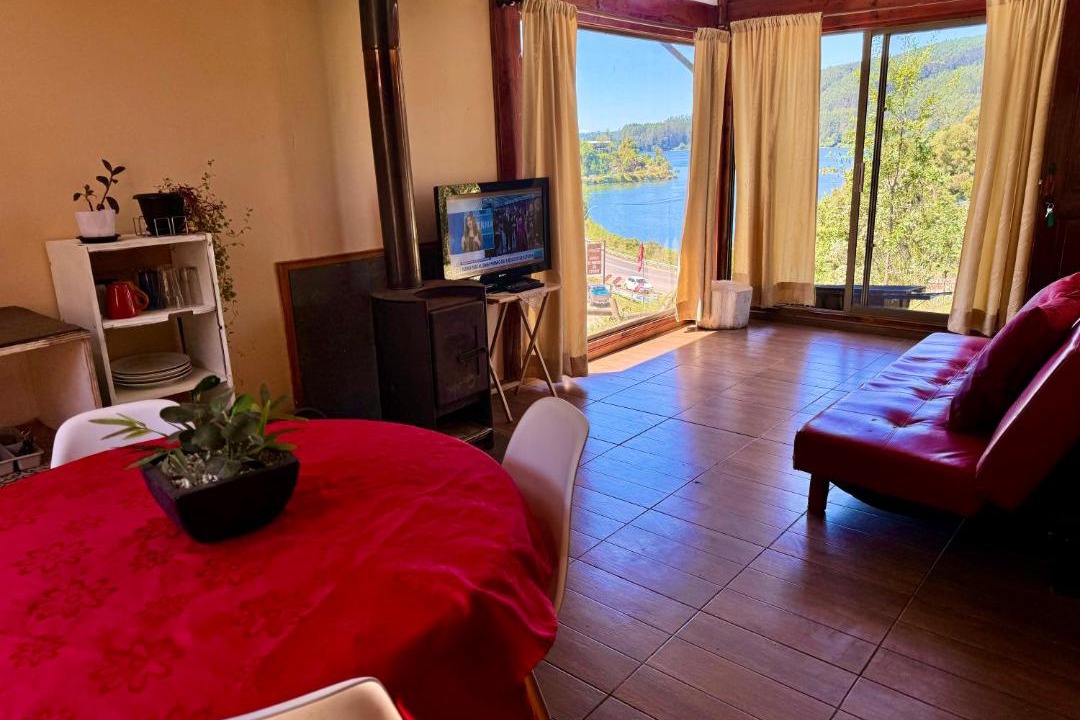 Valdivia House | Cabañas Cutipay N1