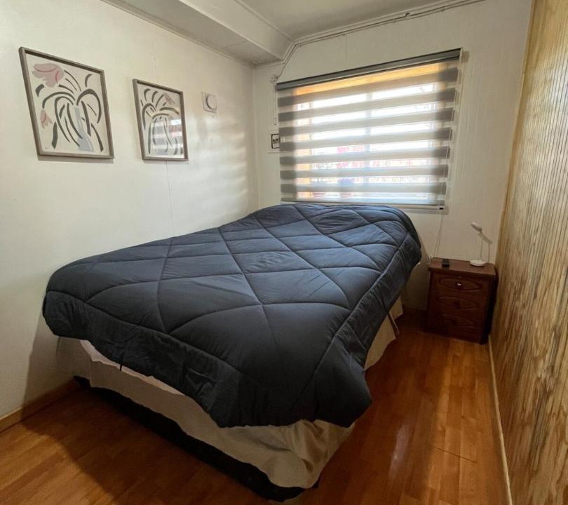 Cochrane House | Cabaña en Cochrane