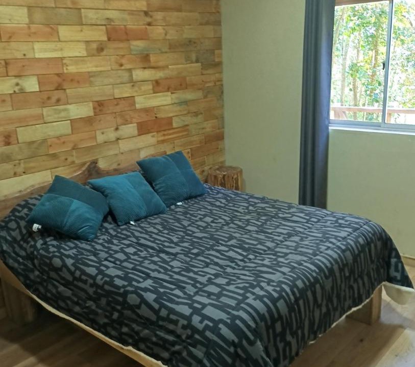 Pucon House | El roble cabañas