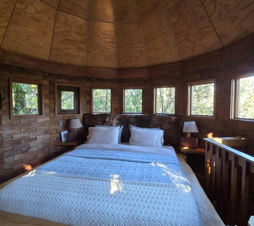 Puerto Varas Cabin | Aremko Aguas Calientes & Spa