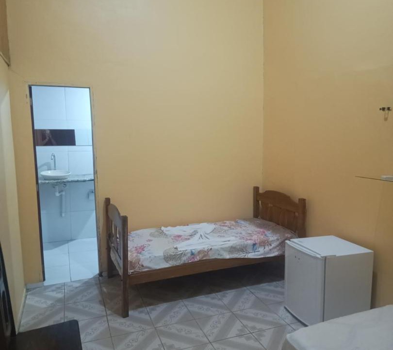 Amazon River House | chacara cheiro da mata