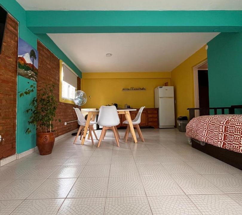 Plottier Apartment | Paihuen