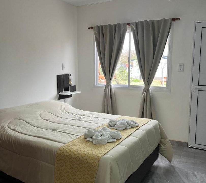 Victorica Apartment | Dormis Bajos Medanales