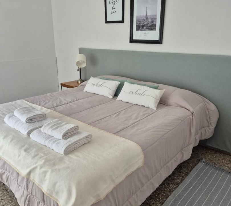 General Pico Apartment | Departamento en el centro de General Pico