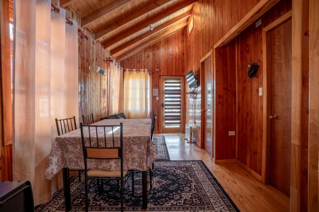 Llifen Apartment | Cabañas Armonía del Ranco
