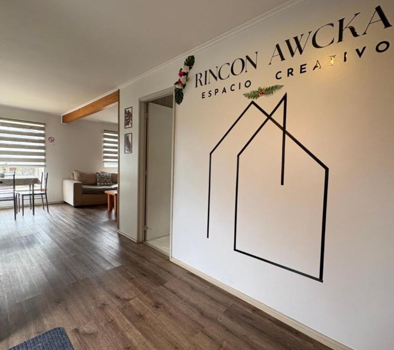 Osorno House | Rincón Awcka Osorno