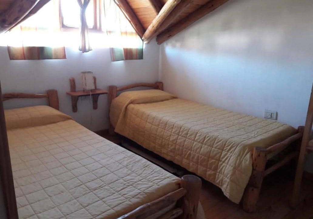Trevelin Ski Chalet | La Perlita de Trevelin