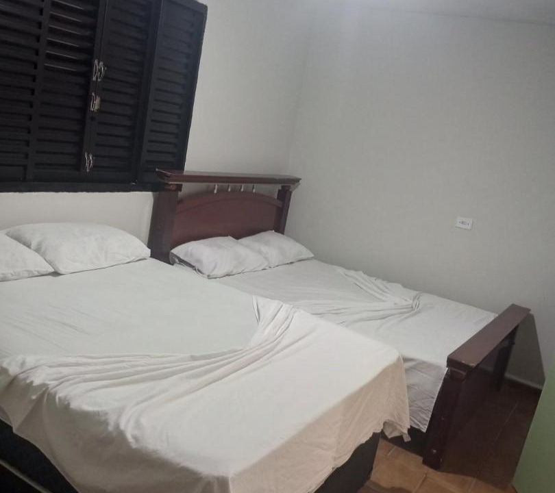 Cachoeira Paulista House | Hospedagem e Pousada Cachoeira Paulista